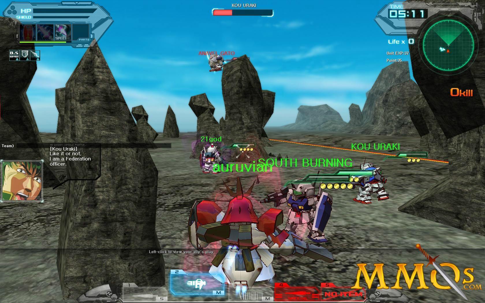 gundam games for pc free download